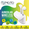 Cuffie auricolari bluetooth 5.0