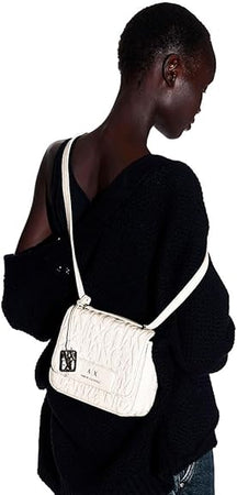 ARMANI EXCHANGE Tracolla Valley art. XW001577