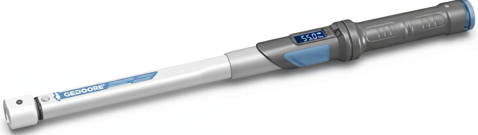 Gedore DMSE 400 - Chiave dinamometrica Dremaster