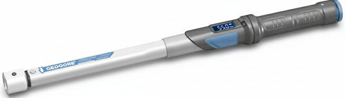 Gedore DMSE 400 - Chiave dinamometrica Dremaster