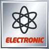 Miscelatore elettrico 1200 W TC-MX 1200 E impastatore cemento con impugnatura ergonomica