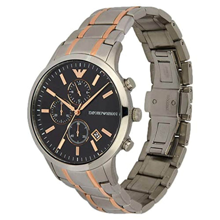 Emporio Armani orologio cronografo AR11165