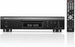 Denon DCD-900NE - Lettore CD HiFi, lettore CD, Hi-Res, supporto CD, CD-R/RW, MP3, WMA e USB, colore: Nero