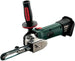Metabo BF18LTX90 165167 - Levigatrice a nastro a batteria