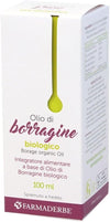 Olio di Borragine 100ml