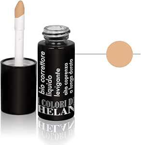Bio Correttore Occhiaie e Viso Liquido Medium