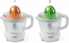 Spremi agrumi elettrico Push &Go con caraffa graduata rimovibile da 700 ml