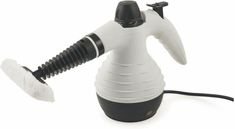 Vaporizzatore "Vaporoso" pulitore a vapore leggero pratico ed efficace