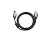 BTICINO - PROL HDMI MASCHIO-MASCHIO 3D+ETHERN. 2 M