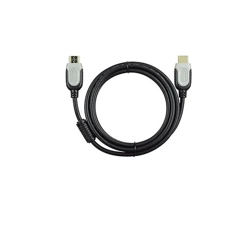 BTICINO - PROL HDMI MASCHIO-MASCHIO 3D+ETHERN. 2 M