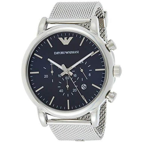Emporio Armani orologio cronografo AR80038