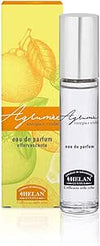 Helan, Agrumèe - Profumo Donna dalle Note Fresche Agrumate, Eau de Parfum Donna con Sentori Floreali di Rosa e Gelsomino, Fragranza Femminile Ambrata - Profumi Leggeri e Frizzanti Made in Italy, 10 ml