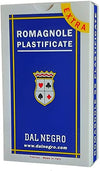 Carte Dal Negro,Romagnole N.95 EXTRA