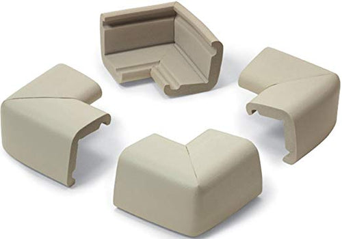 Paraspigoli Per Angoli Maxi Prince Lionheart Schiuma