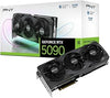 PNY GEFORCE RTX 5090 32GB Triple Fan Graphics Card DLSS4