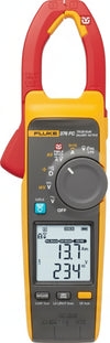 Fluke 378 FC Real Effective AC/DC Meter with Contactless Measurement and iFlex