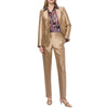 Alberta Ferretti giacche donna alberta ferretti - giacca - oro da donna