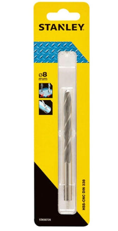 STANLEY - PUNTA 8mm CROWN INNOVATION