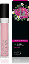 Helan, I Colori di Helan - Lip Gloss Volumizzante Labbra Rimpolpante, Lucidalabbra Cremoso Make Up Luminoso, Lip Oil Balsamo Labbra Nutriente, Gloss Labbra Color Fragolina di Bosco, Trucchi Donna 4 ml