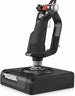 Logitech G Saitek X52 Pro Flight Control System, Controller di Simulazione con Acceleratore, ?Joystick X52 Professionale, Acceleratore Progressivo, Centraggio ?Doppia Molla, USB, PC, Nero