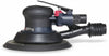 Bosch Professional 607350199 Levigatrice Rotoorbitale Pneumatica, Numero Vuoto 1000 Giri/min, 170 Watt, W, Nero, 150mm Scheibe, 5 mm Hub