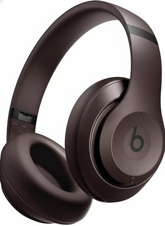 Beats Studio Pro Komplett Kabellose Bluetooth Noise Cancelling Kopfhrer Personalisiertes 3D Audio, USB-C verlustfreies Audio, Apple & Android Kompatibilitt - Espresso