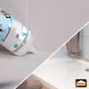 Silicone acetico Solyplast multiuso 300 ml resistente alle muffe