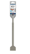 BOSCH - SCALPELLO A SPATOLA PER TASSETTATORI SDS PLUS 40x250 mm 2608690146
