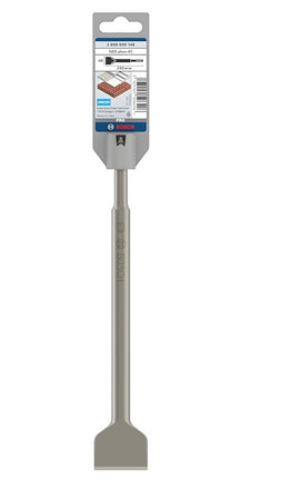 BOSCH - SCALPELLO A SPATOLA PER TASSETTATORI SDS PLUS 40x250 mm 2608690146