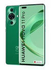 HUAWEI nova 11 Pro Mobile Phone 256GB Green