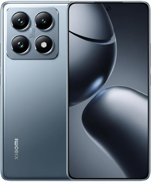 Xiaomi 14T Pro 512GB Titanium Blue