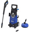 Idropulitrice professionale elettrica AR 476 165 bar 2000 w ad acqua fredda