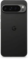 Google Pixel 9 Pro XL - Android Smartphone with Gemini without SIM Lock, Triple Rear Camera System, 24 Hours Battery Life and a 6.8 Inch Super Actua Display, Obsidian, 512GB