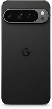 Google Pixel 9 Pro XL - Android Smartphone with Gemini without SIM Lock, Triple Rear Camera System, 24 Hours Battery Life and a 6.8 Inch Super Actua Display, Obsidian, 512GB