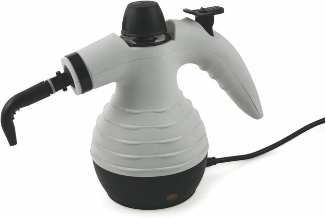 Vaporizzatore "Vaporoso" pulitore a vapore leggero pratico ed efficace