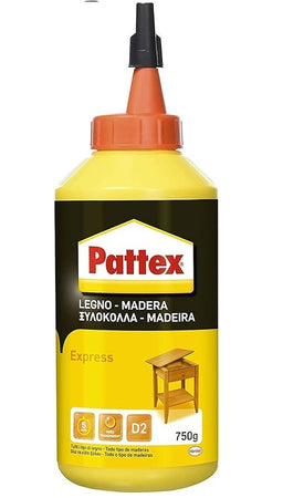 PATTEX - VINILICA EXPRESS 750G X6