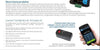 Sistema Open Gate Con Controllo Gsm Nero