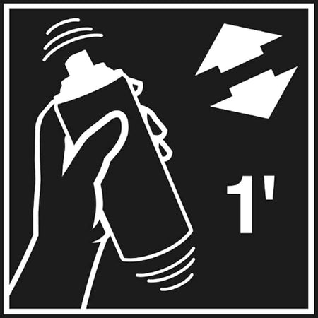 VMD - 85 RIMUOVI CATRAME SPRAY 400 ML