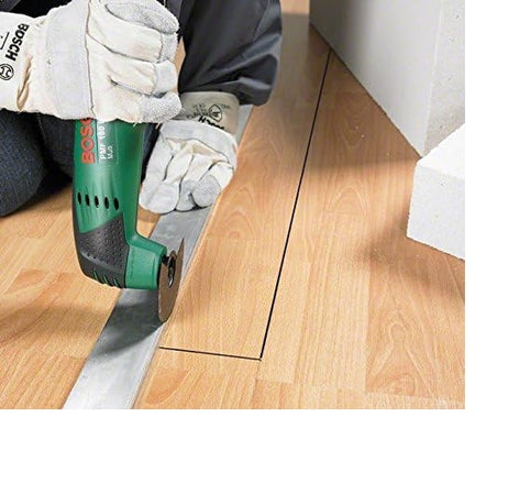 BOSCH - SET 4 PZ STARLOCK PER PAVIMENTI