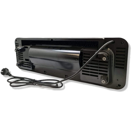 Termoventilatore elettrico in ceramica da parete caldo e freddo 1000\1500\2000 W