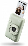 INSTAX Mini LiPlay 2 Digital Hybrid Camera