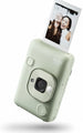 INSTAX Mini LiPlay 2 Digital Hybrid Camera