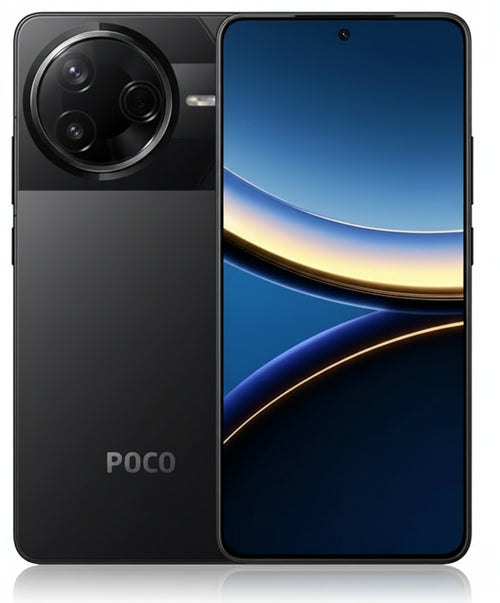 Xiaomi Poco F7 Pro 256GB Black