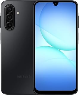 Samsung Galaxy A17 5G A176 Dual SIM 4GB RAM 128GB - Black - 128, SM-A176BZKAEUE...[Italian, Hungarian, Polish, Romanian, Austrian and Swiss Versions]