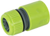Connettori per tubi flessibili da 1/2'' attacco femmina silverline