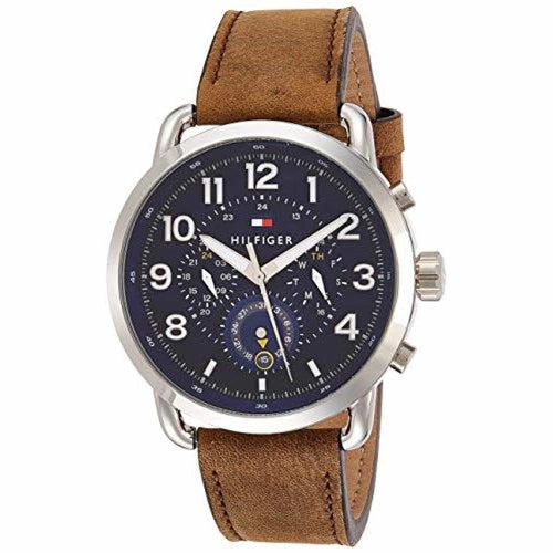 Tommy Hilfiger orologio cronografo - 1791424