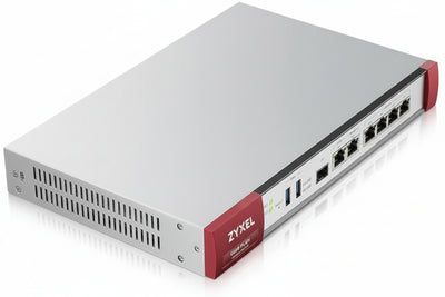 ZyXEL USG Flex 200 Device Only Firewall