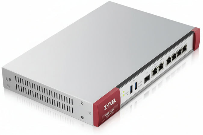 ZyXEL USG Flex 200 Device Only Firewall
