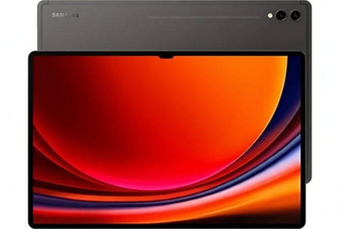 Samsung Galaxy Tab S Grey Tablet