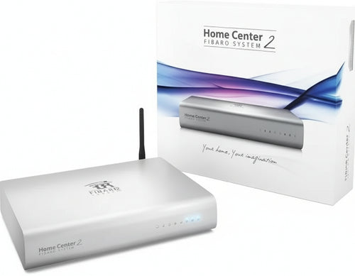 FIBARO FGHC2 Home Center 2